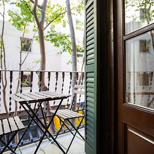 Blasco de Garay Apartment - Poble Sec